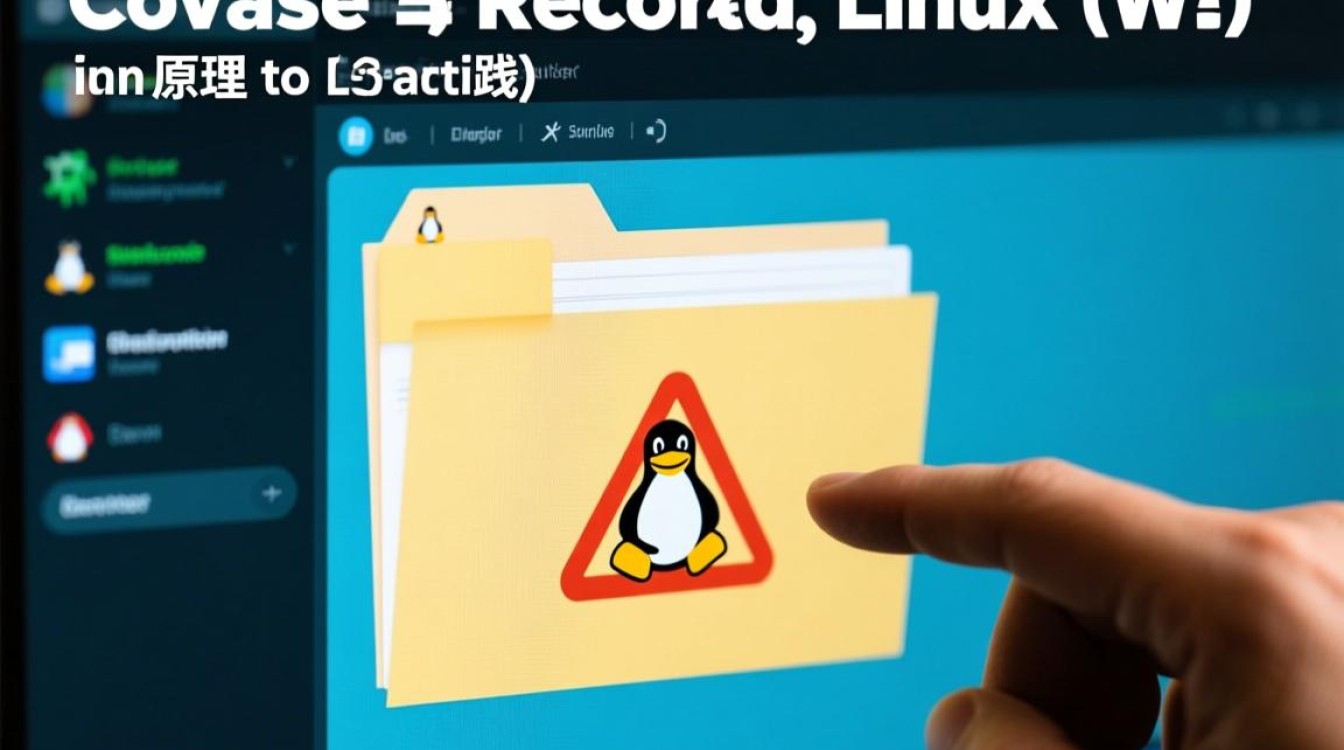 Linux文件被覆盖后，如何恢复原始数据？