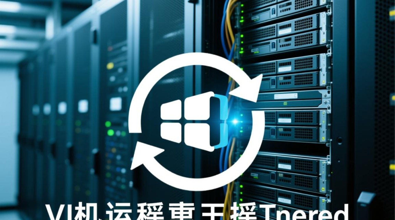 虚拟机远程重启失败怎么办？解决方法有哪些？