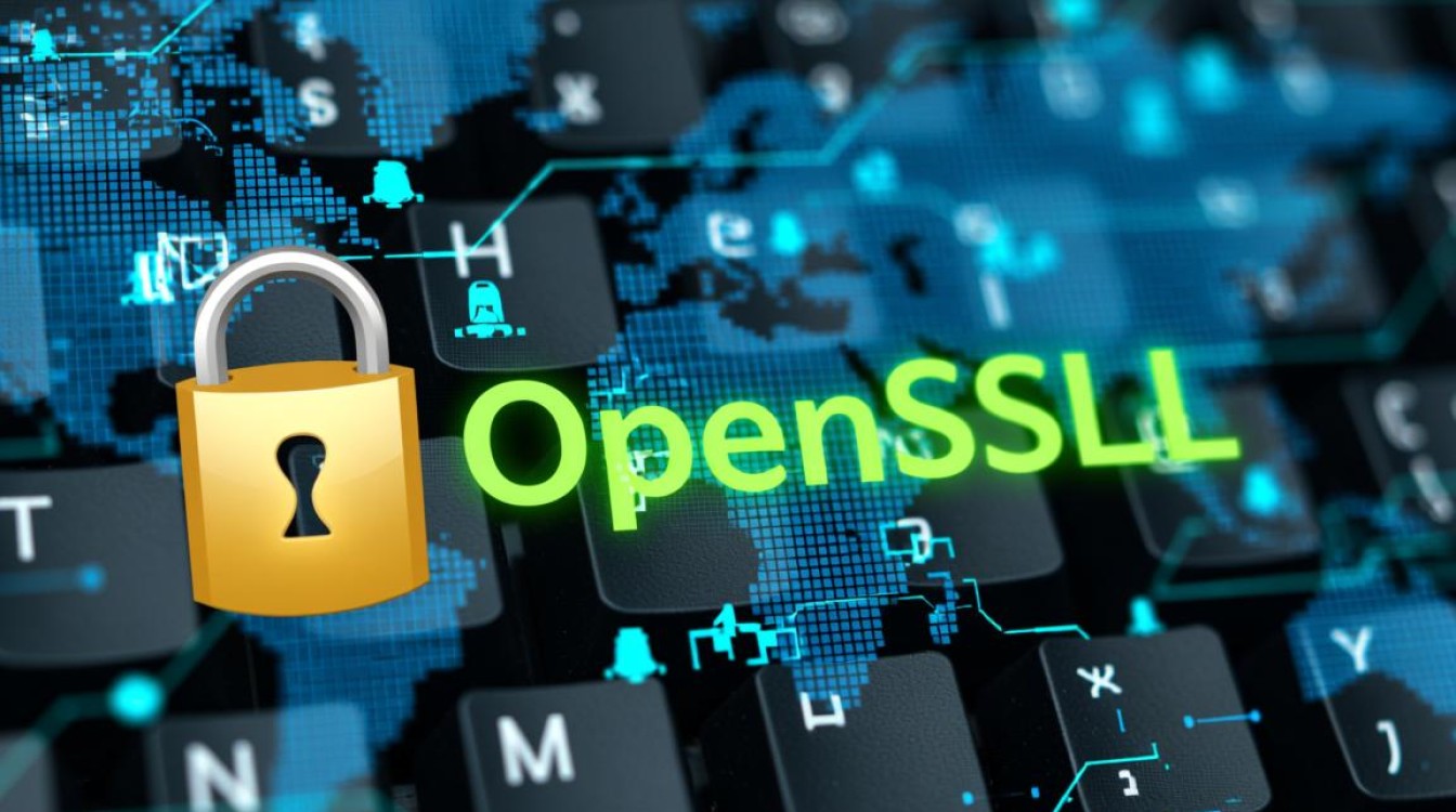 linux openssl如何查看版本号？详细命令有哪些？