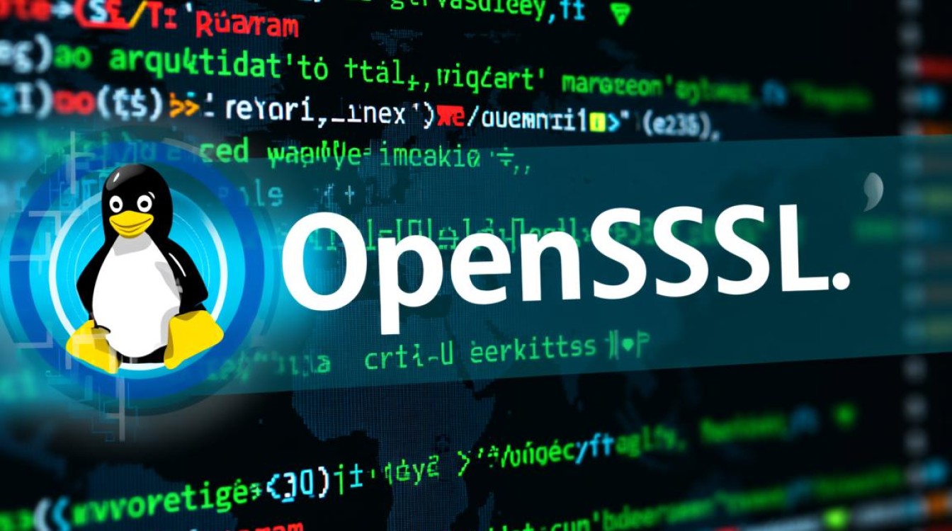 linux openssl如何查看版本号？详细命令有哪些？