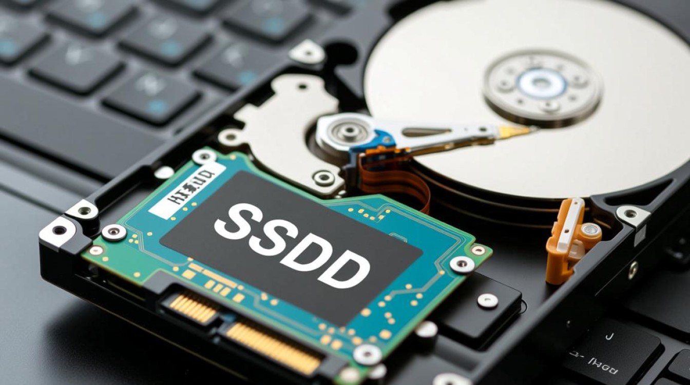 Linux装固态硬盘后，如何优化系统与迁移数据？