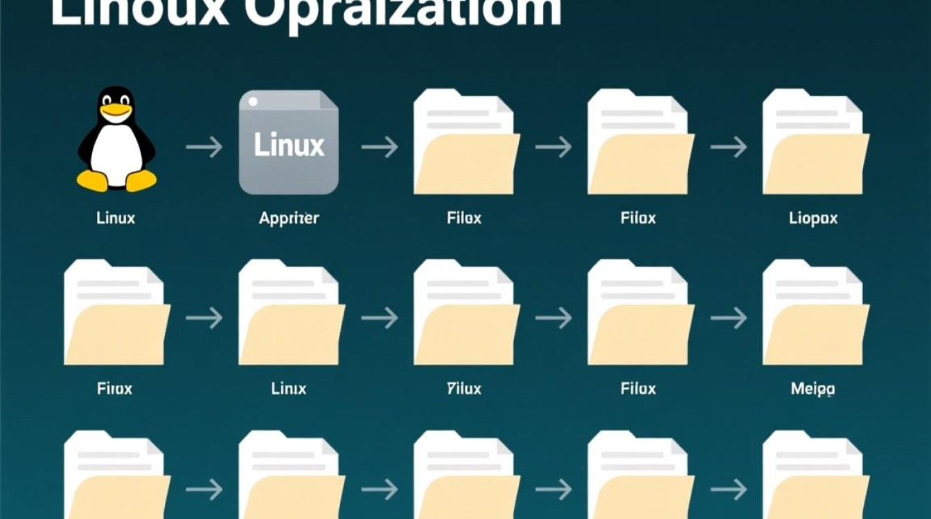 Linux系统库文件位置、作用及查找方法详解？