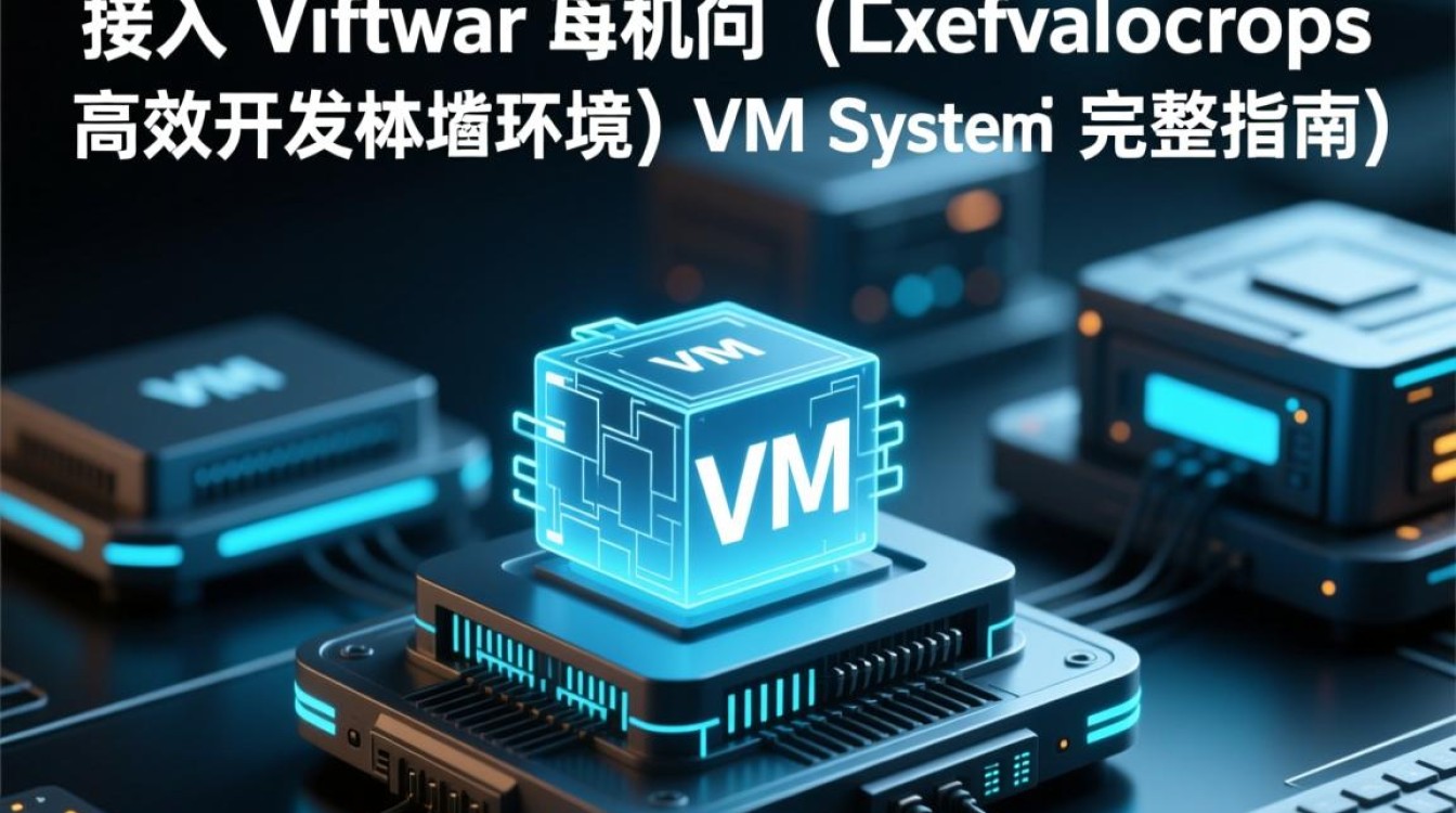 idea如何高效接入并配置虚拟机？详细步骤与避坑指南