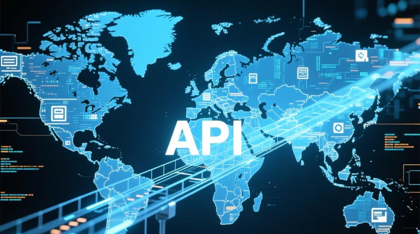 API到底是什么？通俗解释让你秒懂！