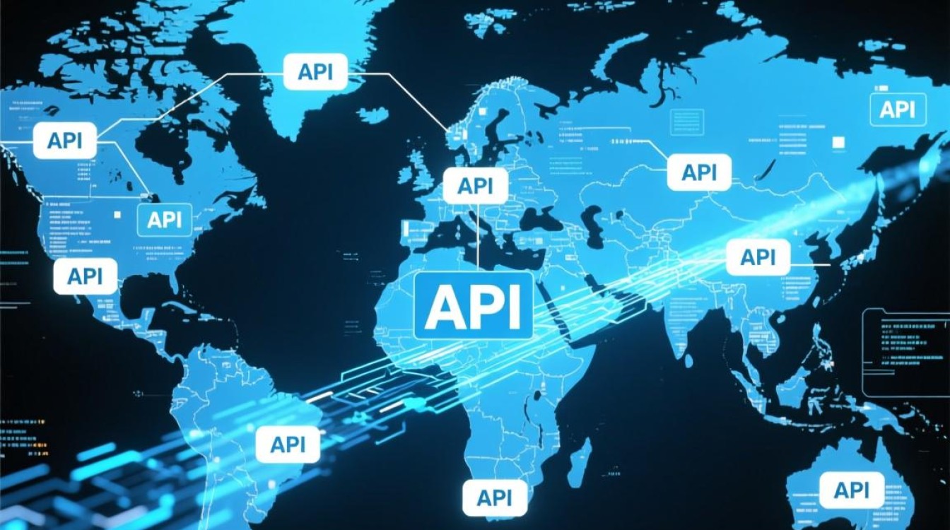 API到底是什么？通俗解释让你秒懂！