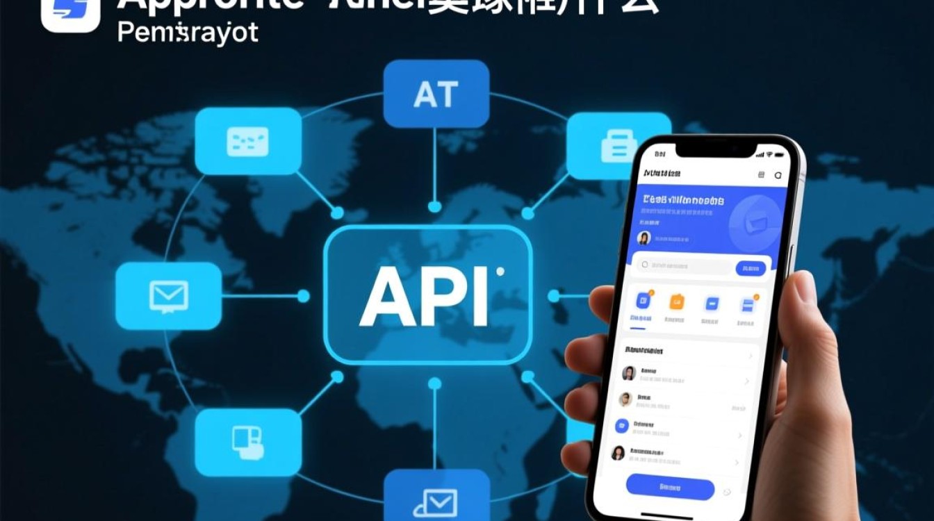 API错误是什么意思啊？如何解决常见API错误问题？