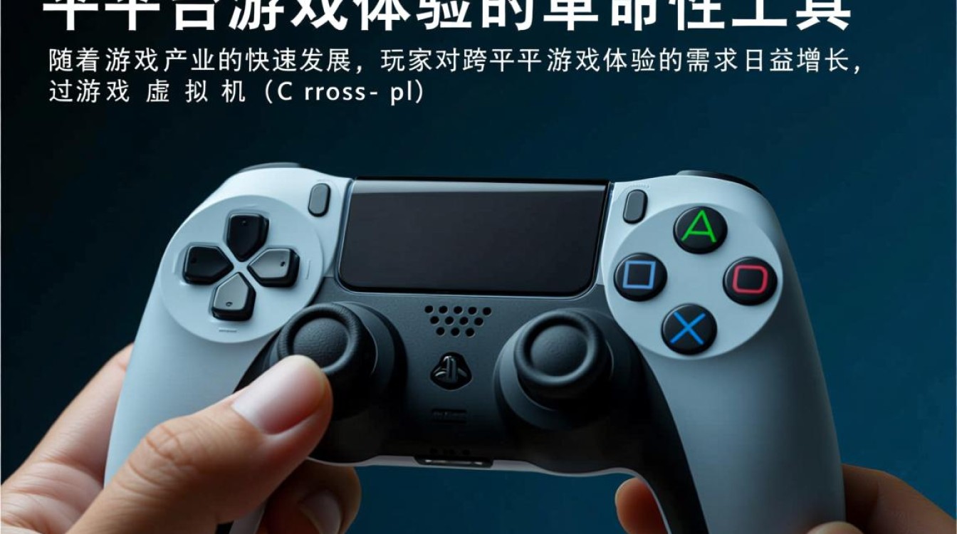 过游戏虚拟机怎么设置才能流畅运行大作？