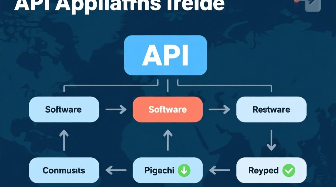 api调用过程是怎样的？从请求到响应的完整步骤是什么？