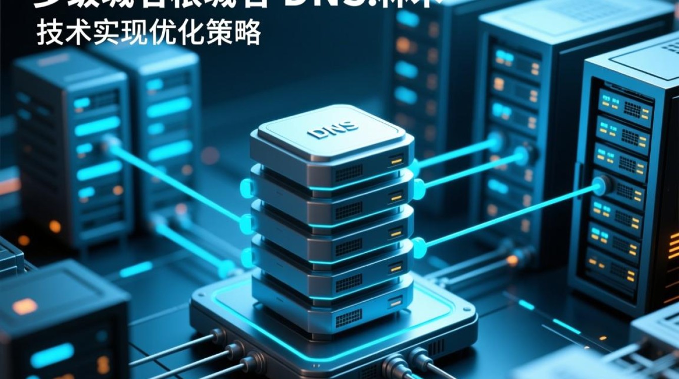 多级域名转根域名怎么做？对SEO影响大吗？