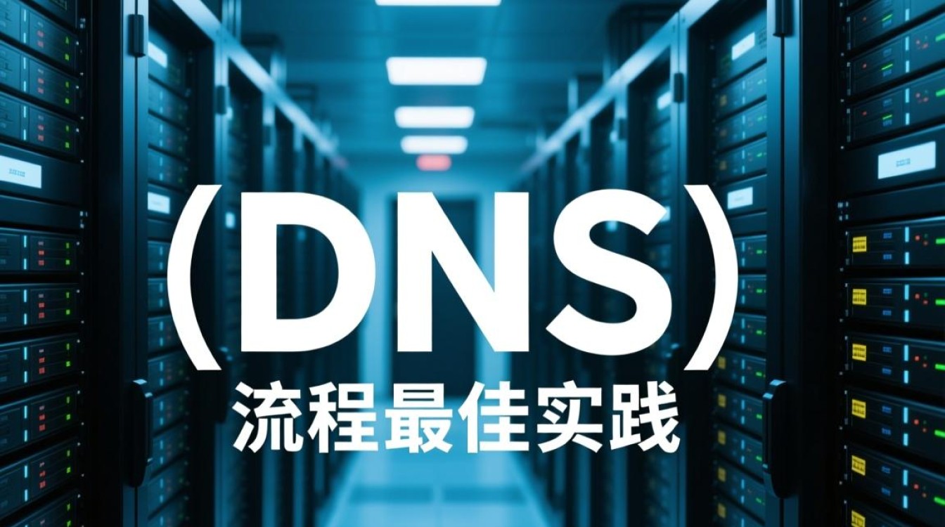 域名解析至域名，到底是如何实现的呢？