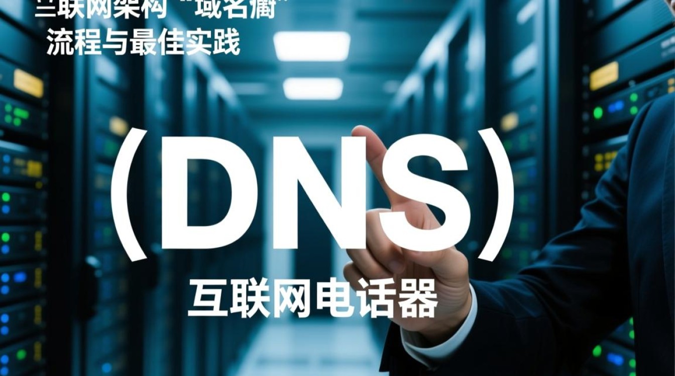 域名解析至域名，到底是如何实现的呢？