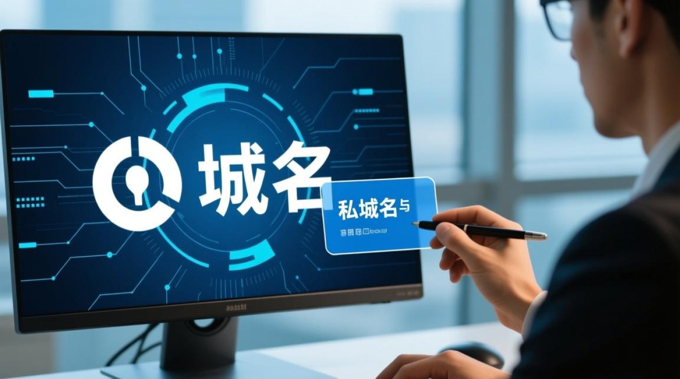 私人域名和公司域名有什么区别？怎么选更合适？