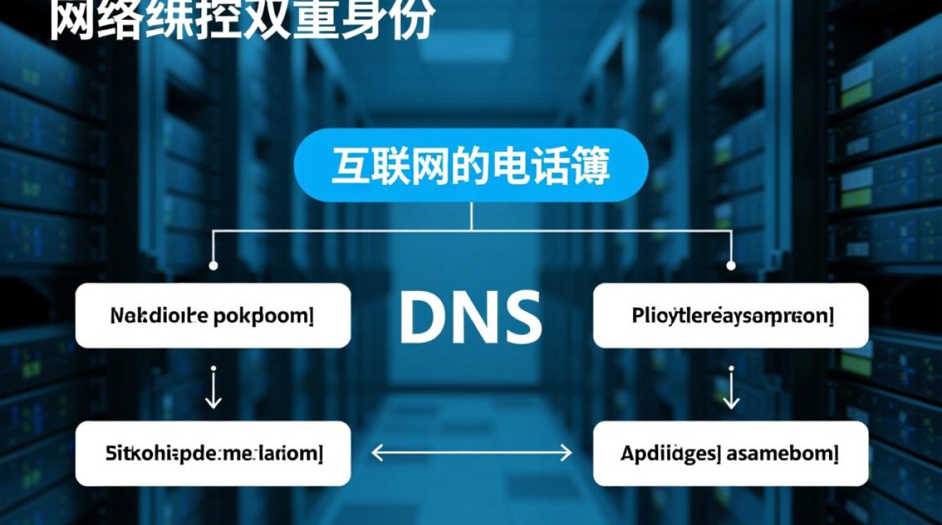 外网域名和内网域名如何区别设置与管理？