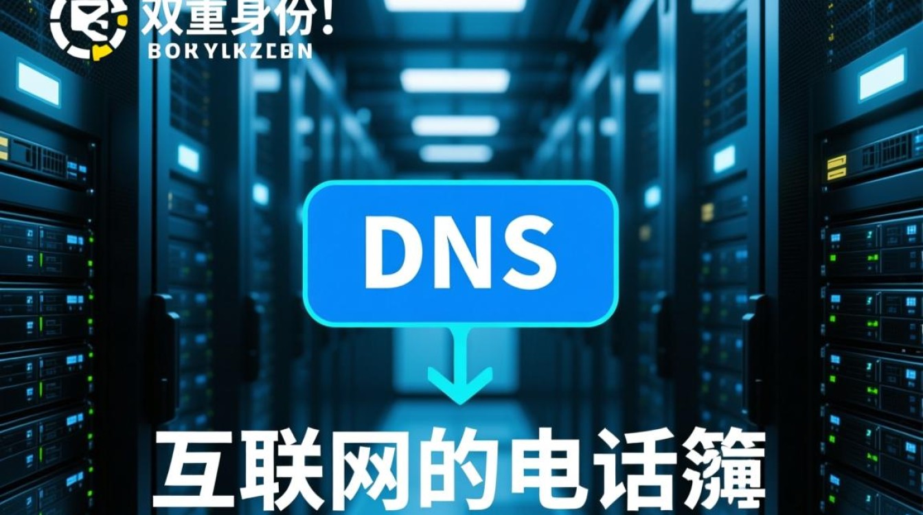 外网域名和内网域名如何区别设置与管理？