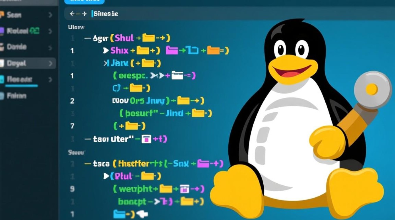 Linux shell目录遍历如何高效递归遍历子目录？