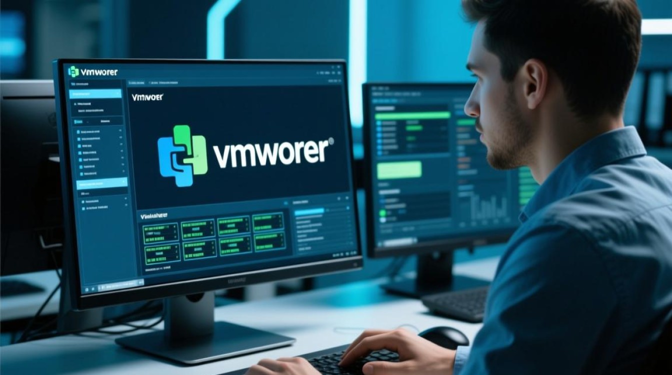 VMware虚拟机出现Inpage错误怎么解决？