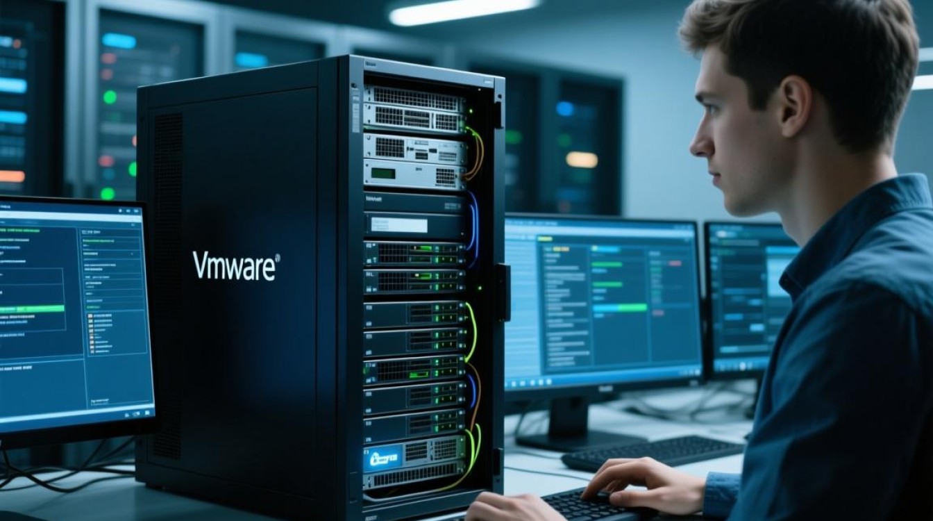 VMware虚拟机出现Inpage错误怎么解决？