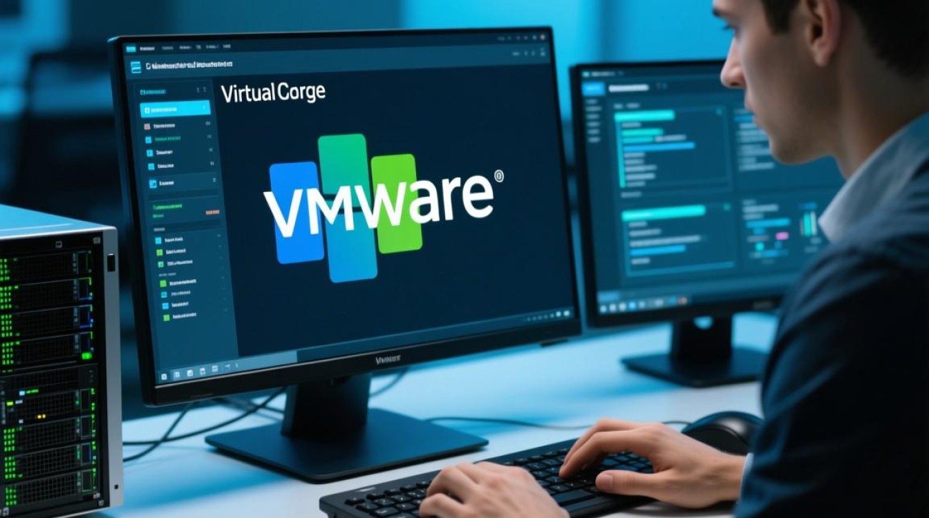 VMware虚拟机出现Inpage错误怎么解决？