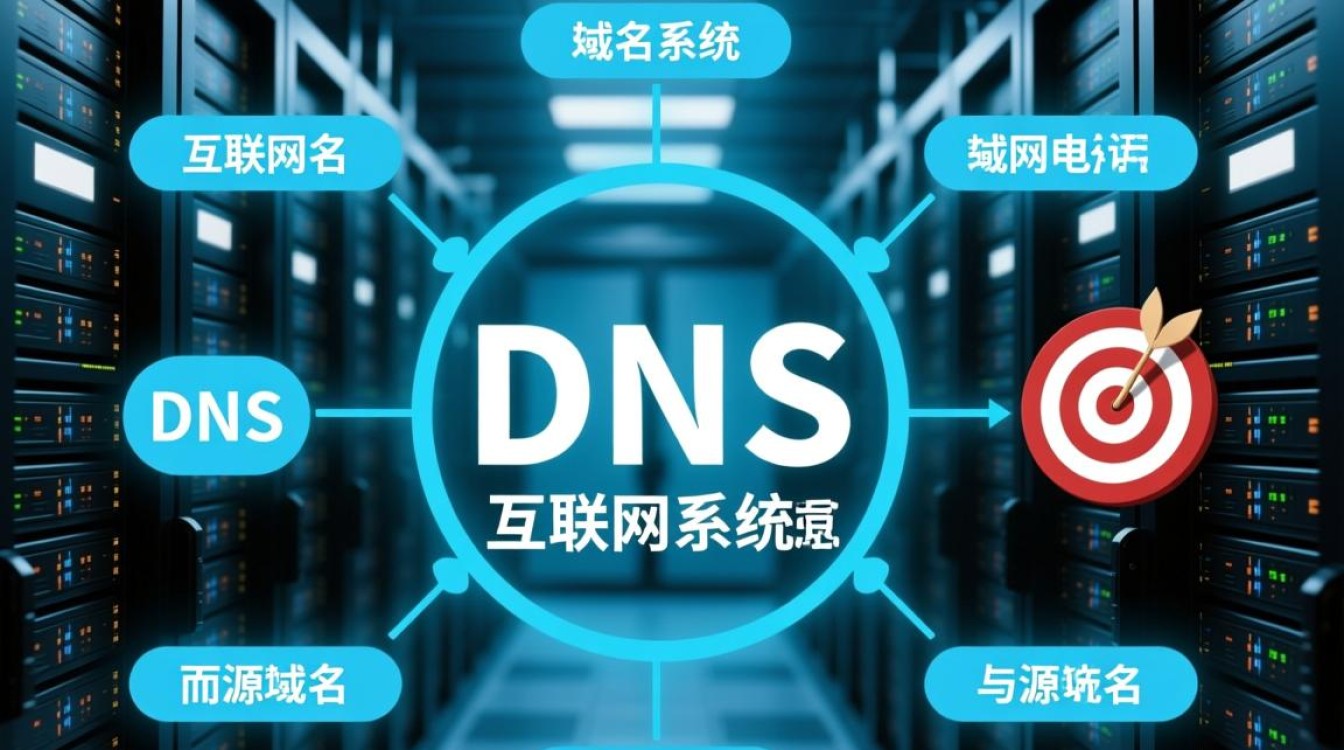 源域名与目标域名有什么区别?如何正确设置?-好主机测评网