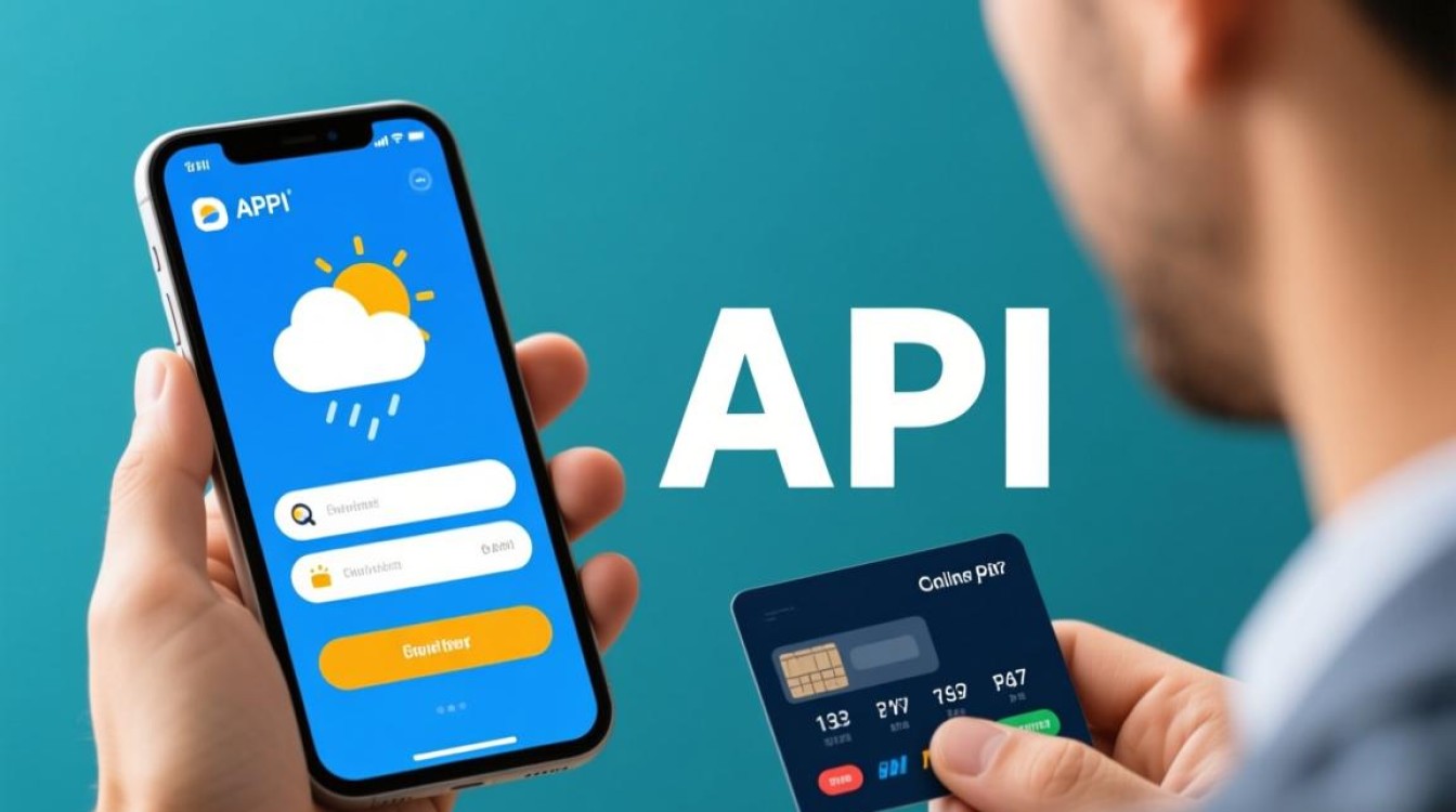 API到底是什么？通俗理解API的30字疑问长尾标题