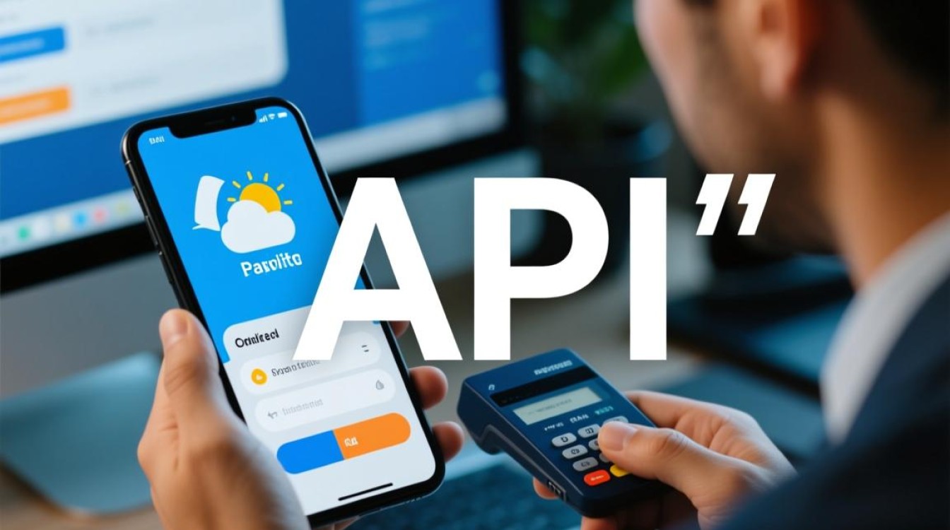 API到底是什么？通俗理解API的30字疑问长尾标题