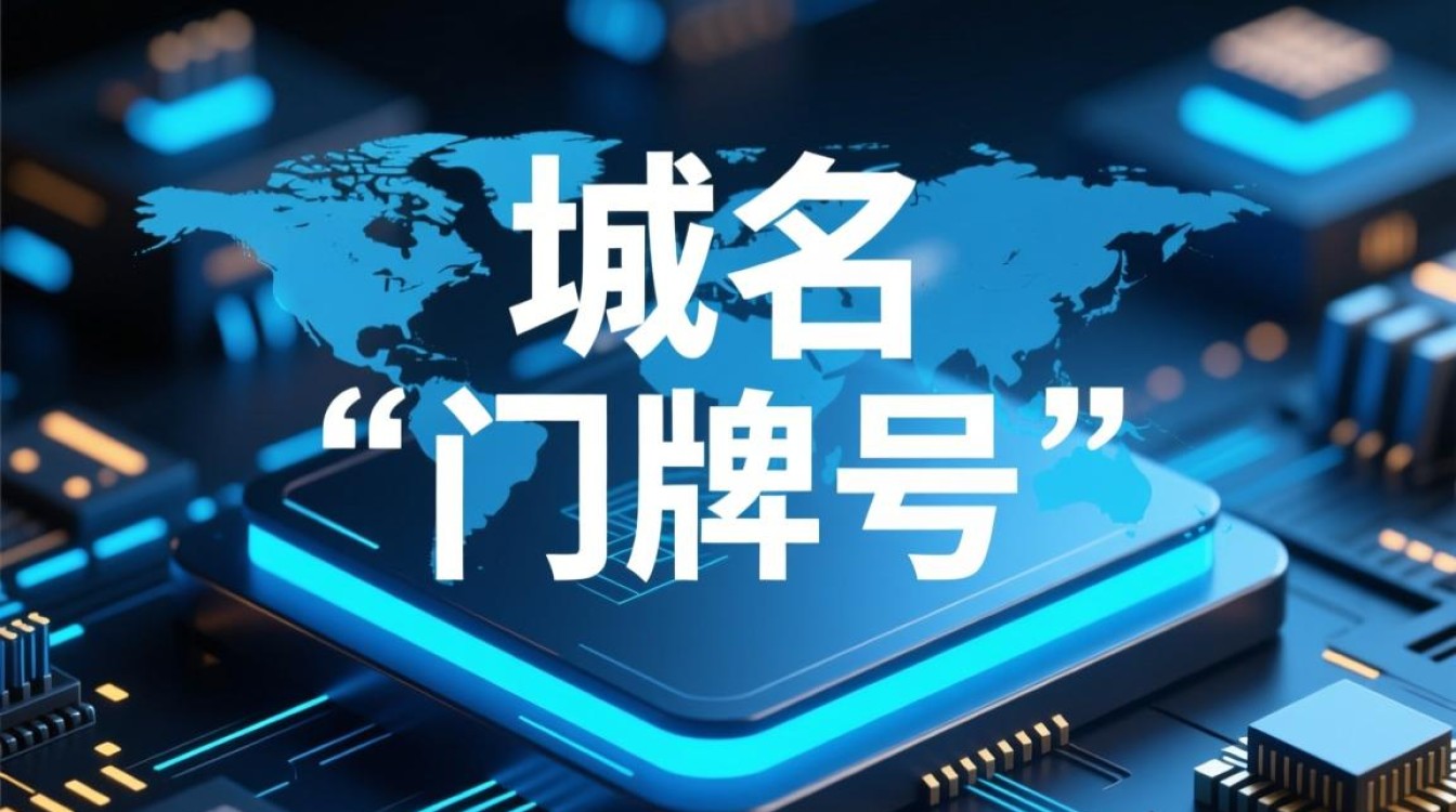 单独域名和独立域名有什么区别？