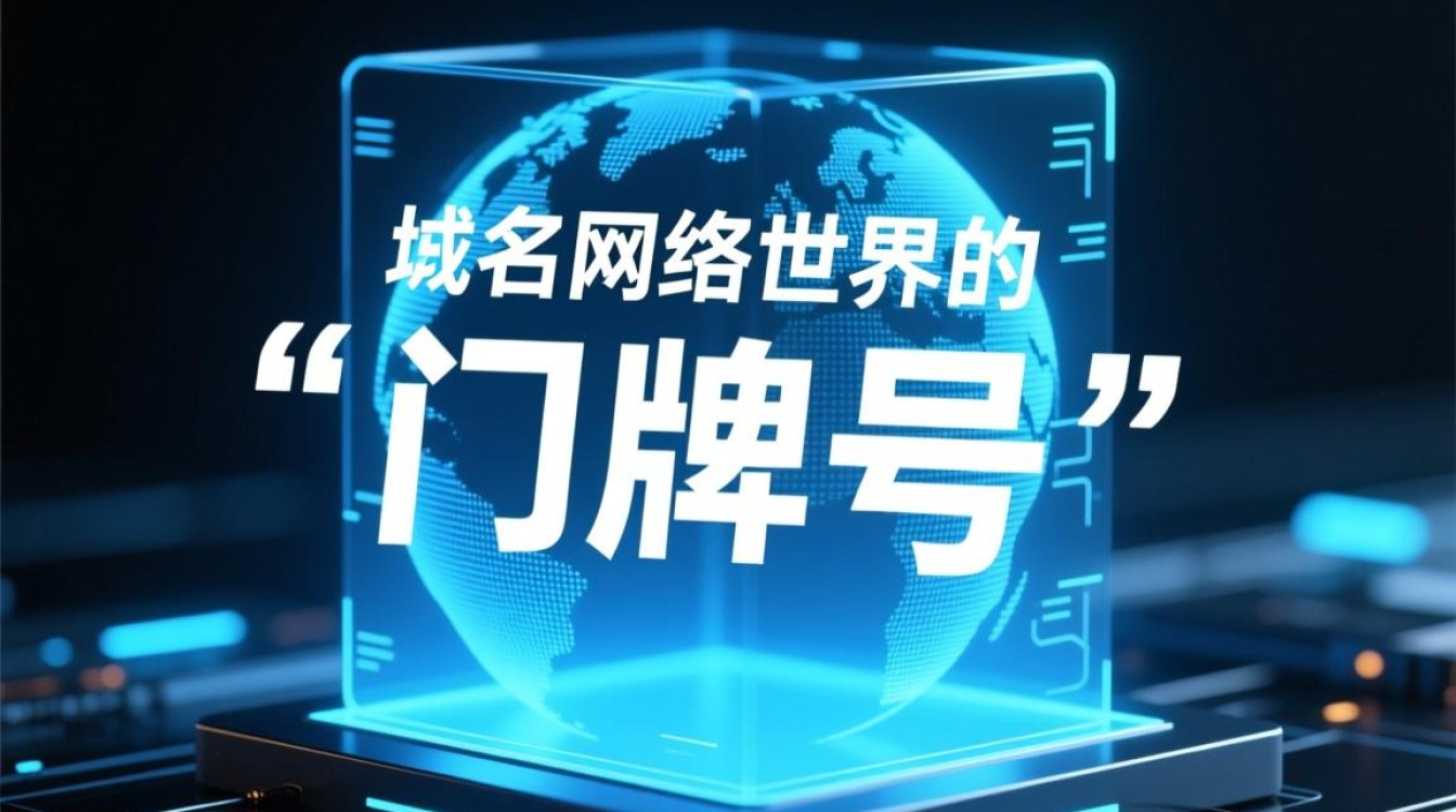 单独域名和独立域名有什么区别？
