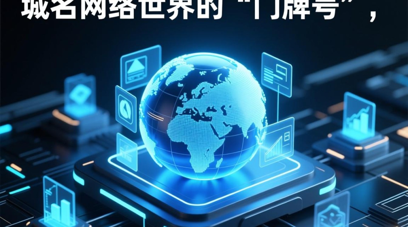 单独域名和独立域名有什么区别？