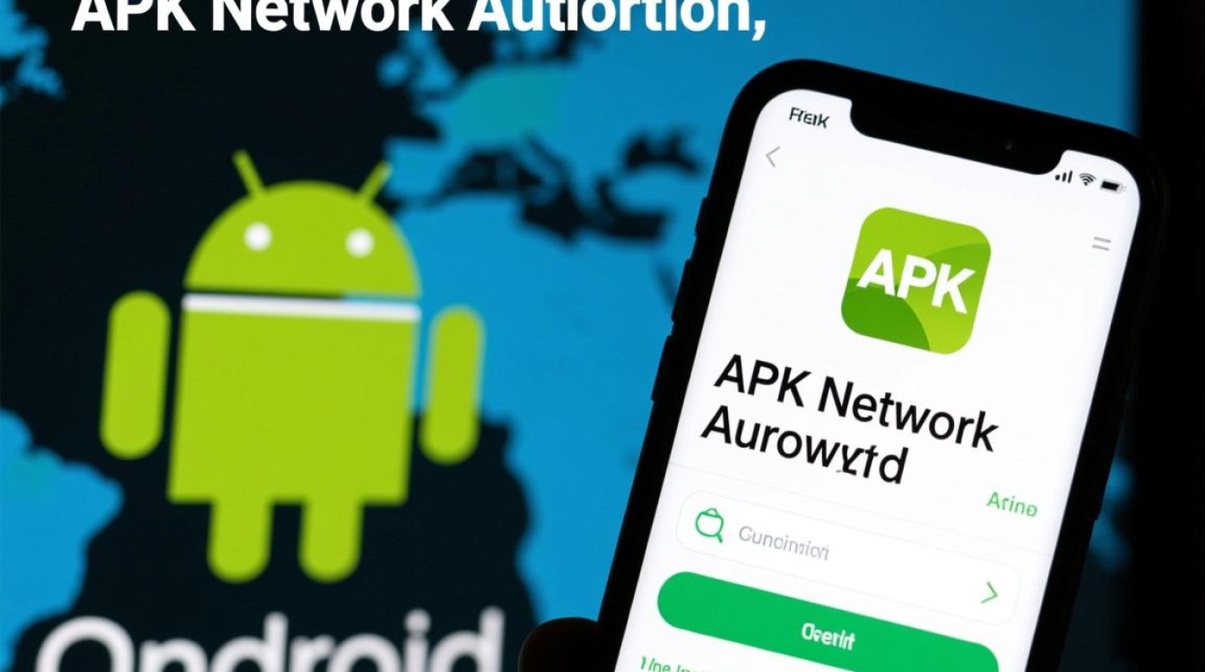 apk网络授权失败怎么办？如何解决授权异常问题？