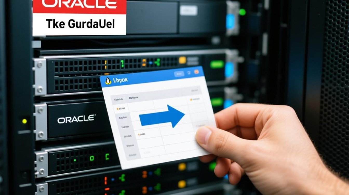 linux oracle如何导出指定表？详细命令步骤是什么？