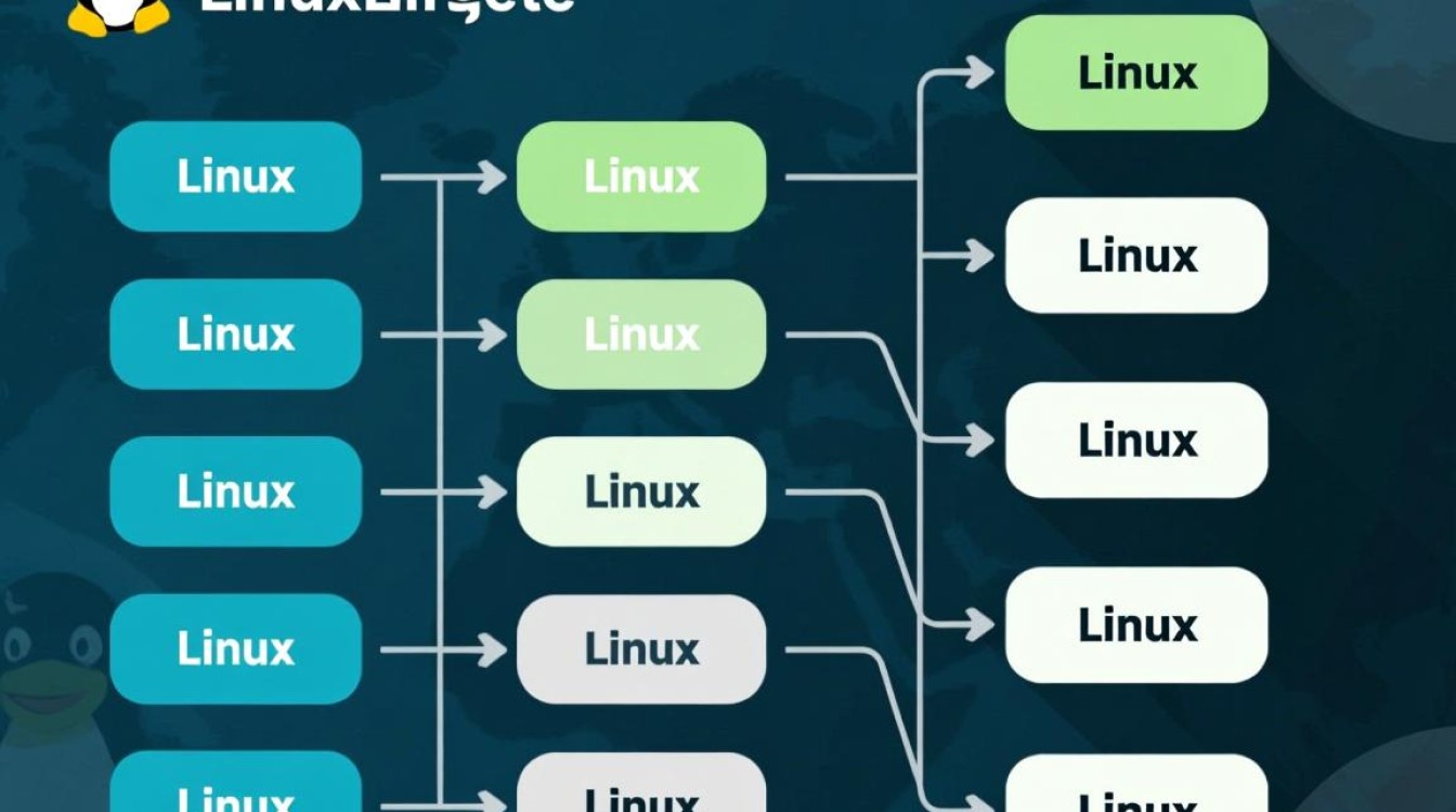 Linux多进程通信有哪些常用方式及适用场景？