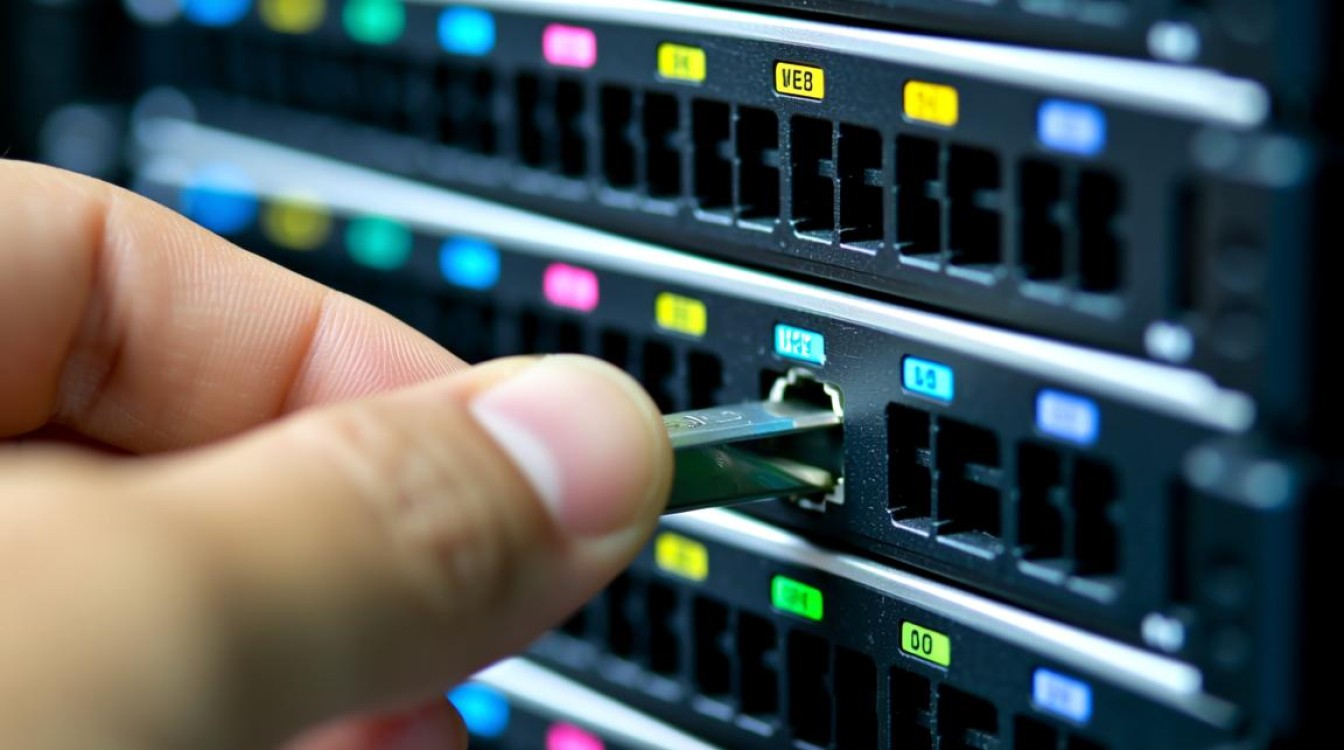 Linux开放端口后如何验证是否开放成功？