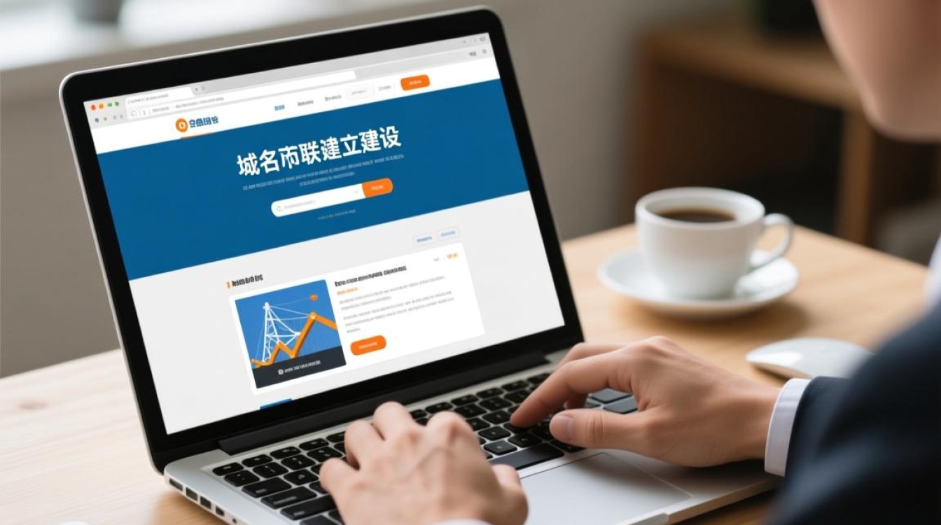 域名空间绑域名教程，新手如何正确绑定解析？
