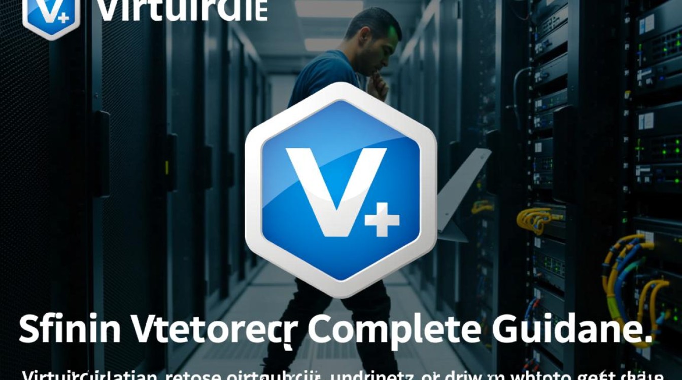 virtmanager如何恢复虚拟机？找不到恢复入口怎么办？