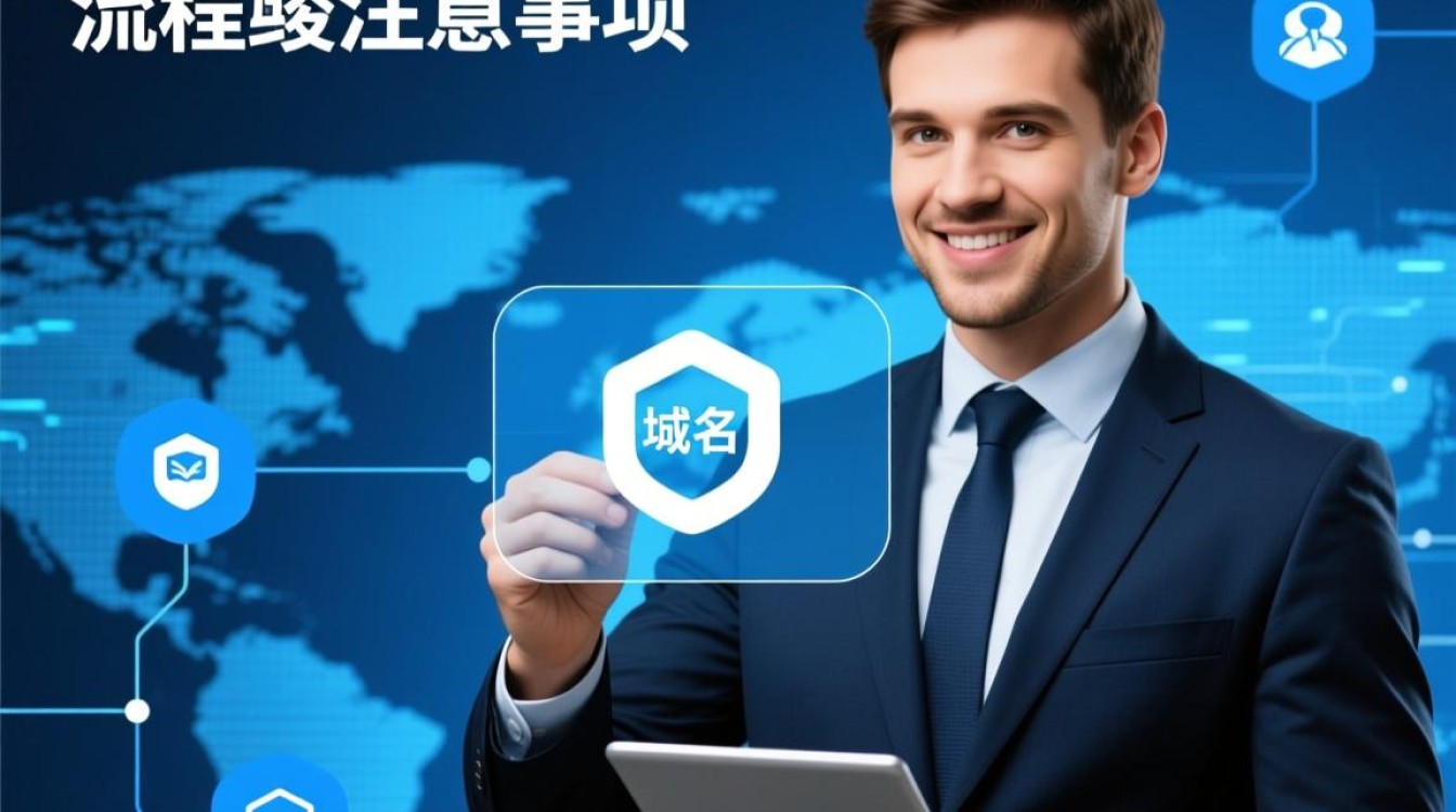 旧域名注销会影响新域名的SEO权重吗？