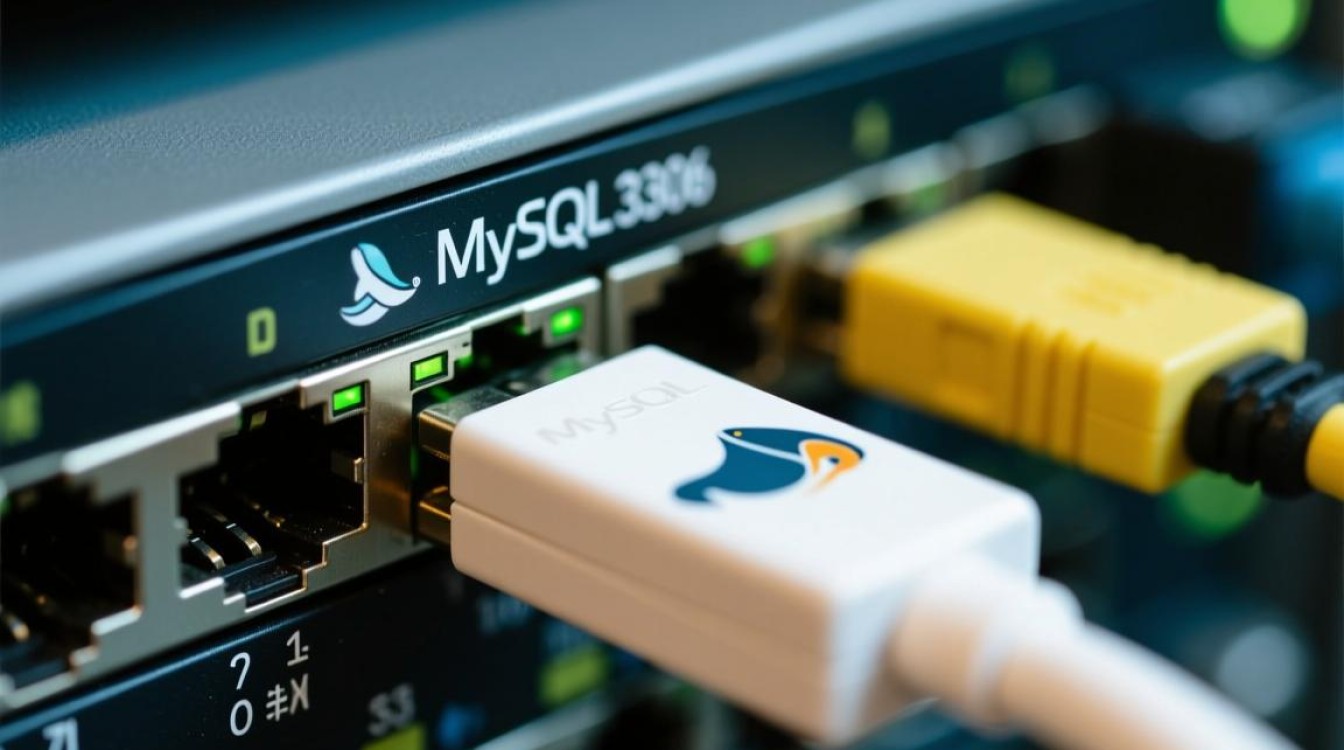 Linux连接MySQL端口不通，如何排查与解决？