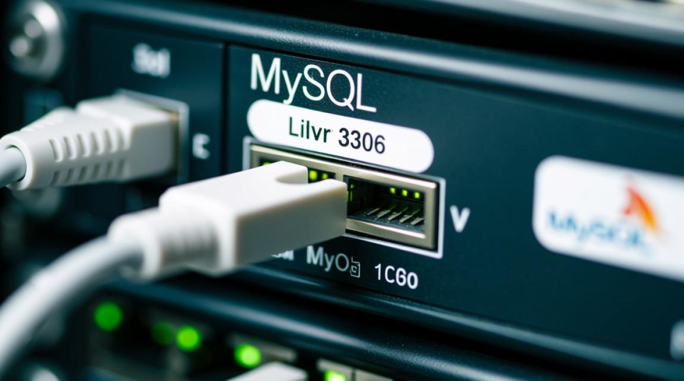 Linux连接MySQL端口不通，如何排查与解决？