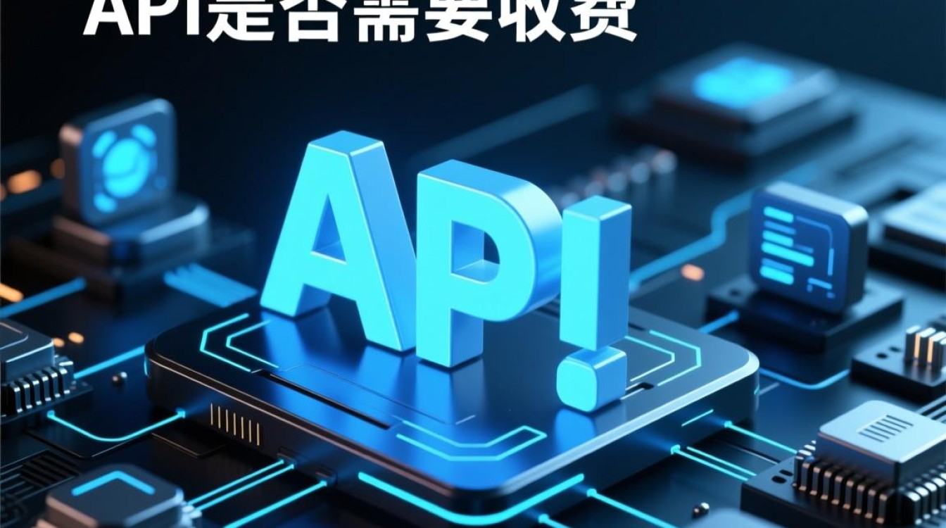 API接口使用要收费吗？新手如何选择免费或付费API？