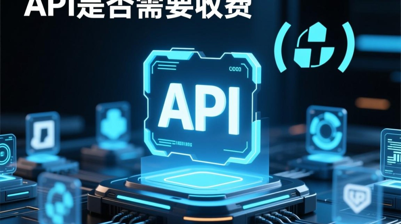 API接口使用要收费吗？新手如何选择免费或付费API？