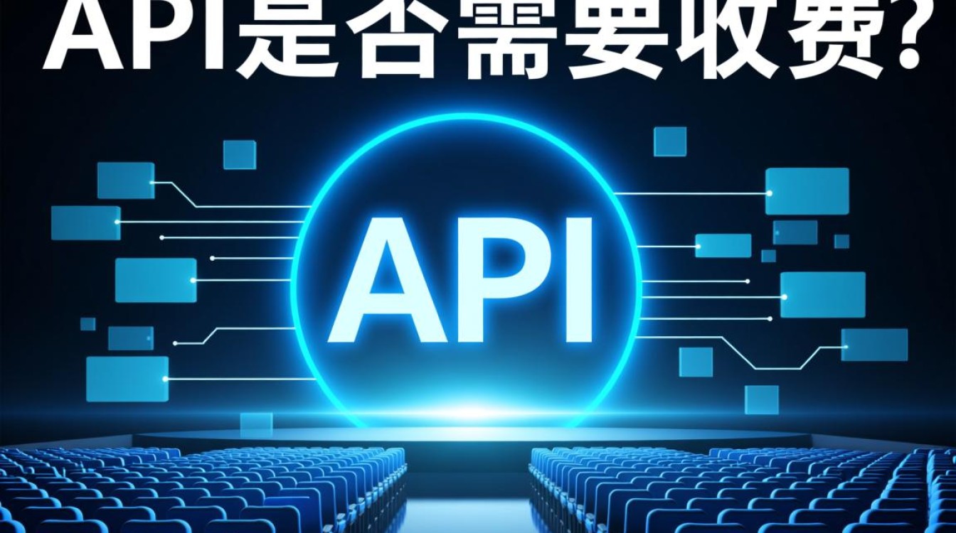 API接口使用要收费吗？新手如何选择免费或付费API？