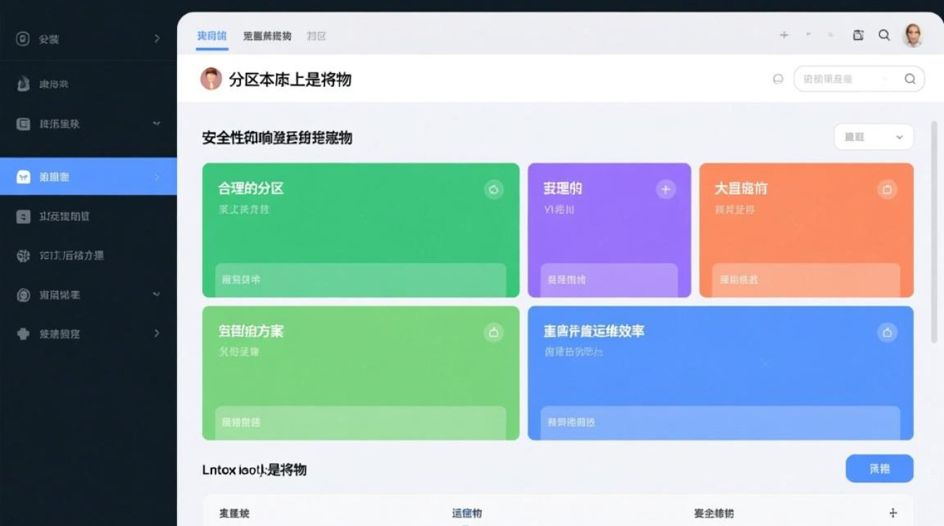 Linux安装分区怎么分？新手必看分区方案指南