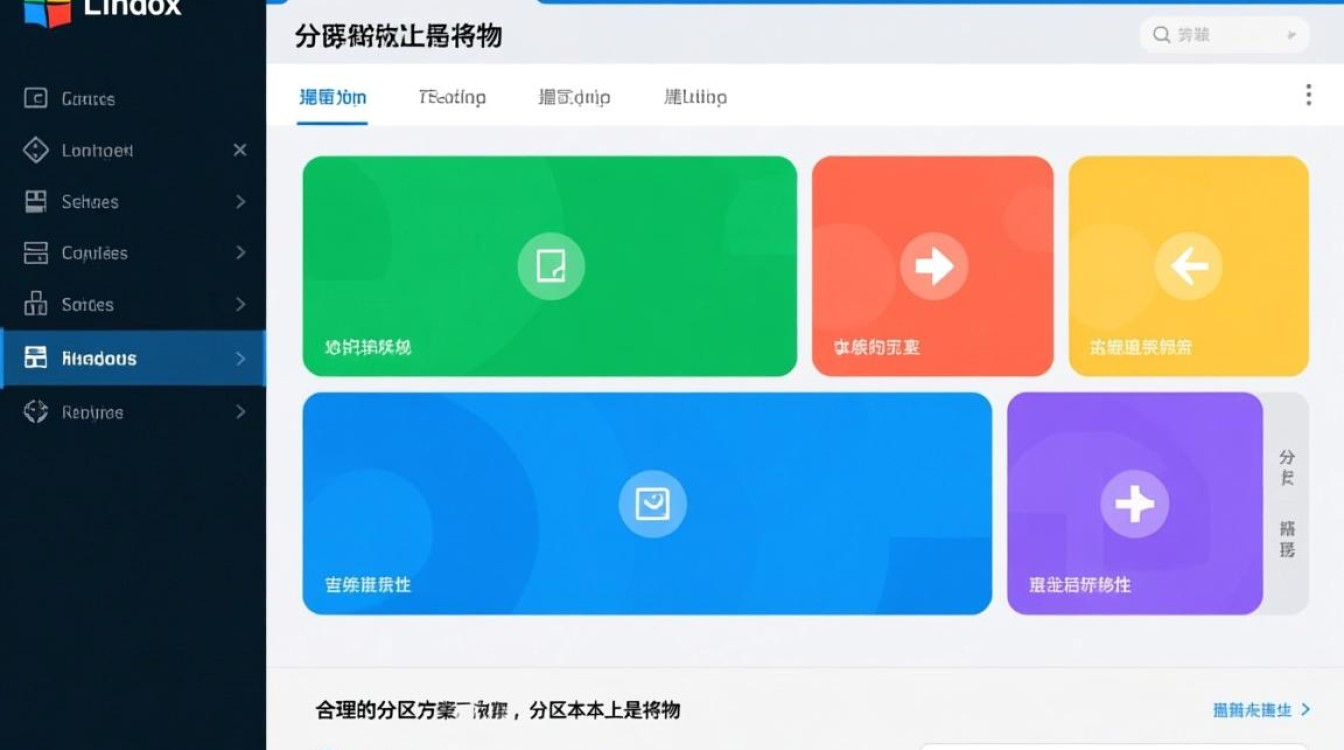 Linux安装分区怎么分？新手必看分区方案指南