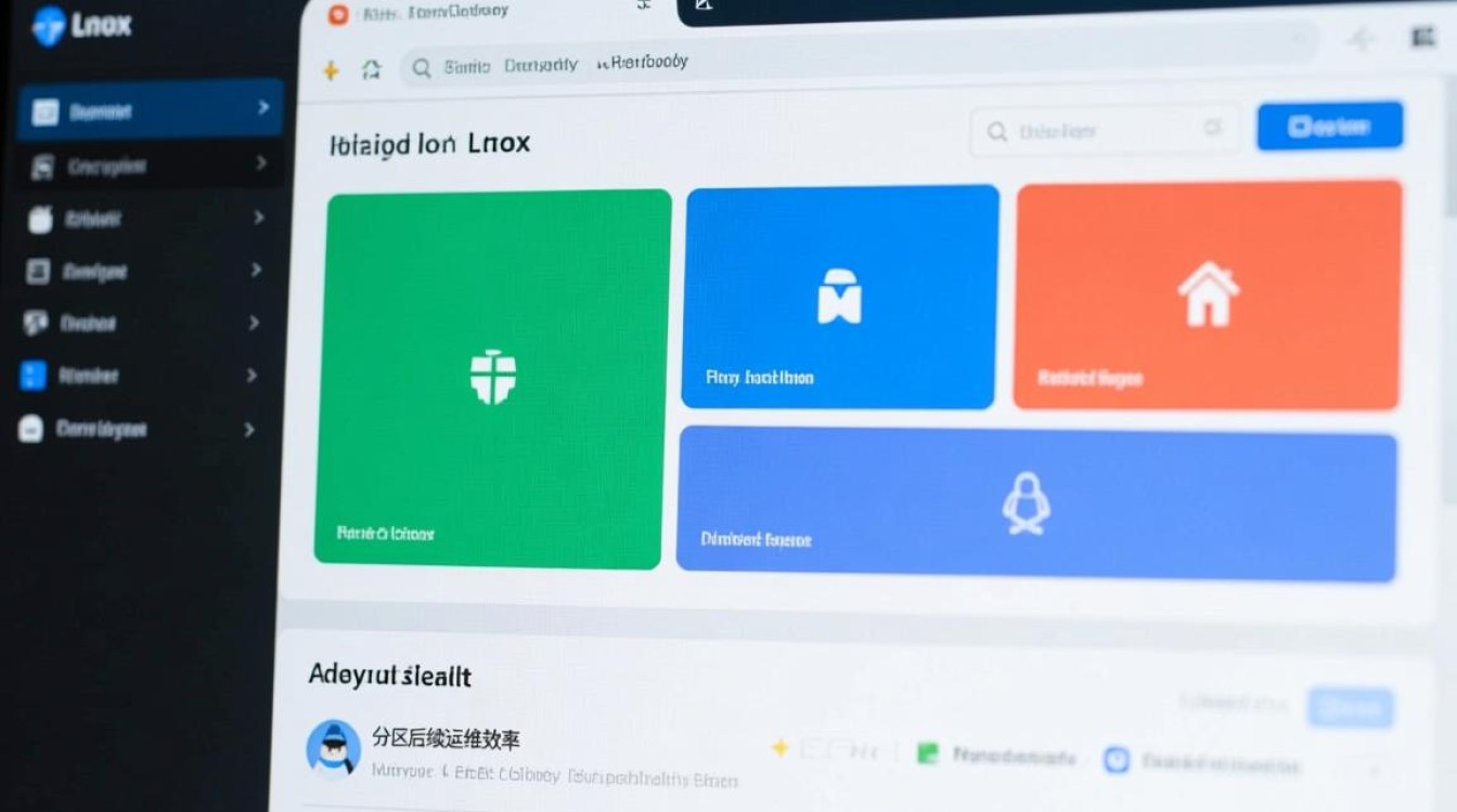 Linux安装分区怎么分？新手必看分区方案指南