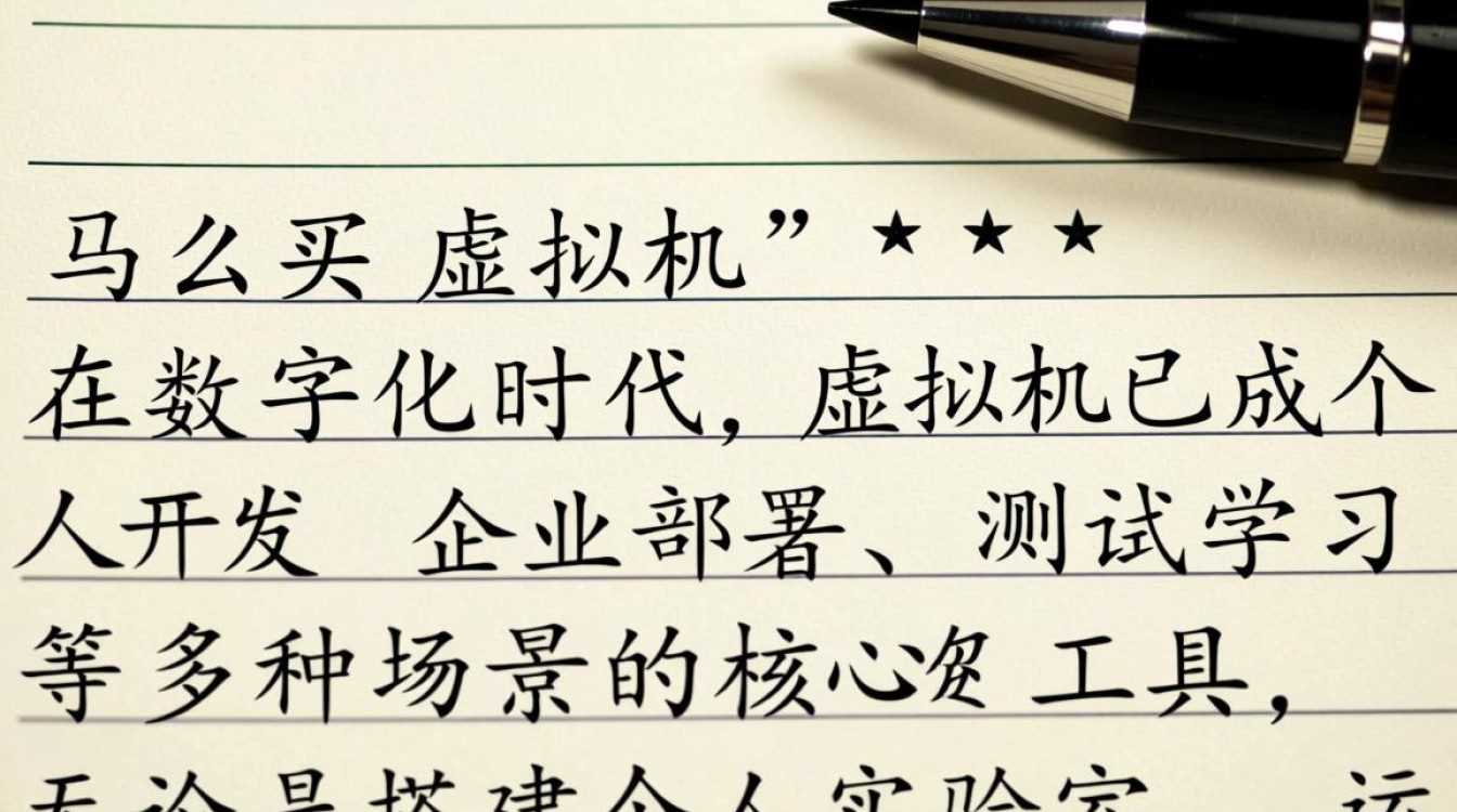 新手怎么买虚拟机？选哪家云服务商最划算？