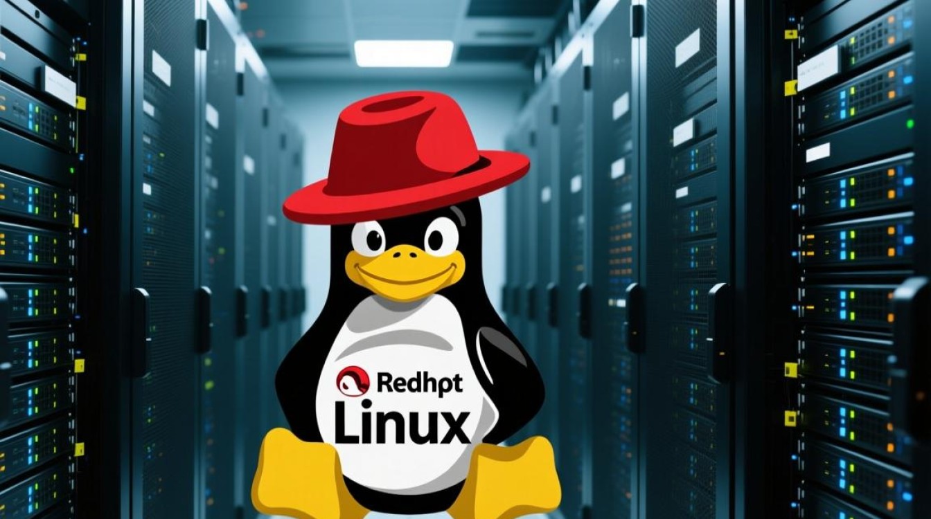 红帽企业Linux下载怎么找？免费版本和订阅版本区别是什么？