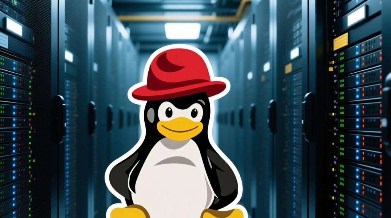 红帽企业Linux下载怎么找？免费版本和订阅版本区别是什么？