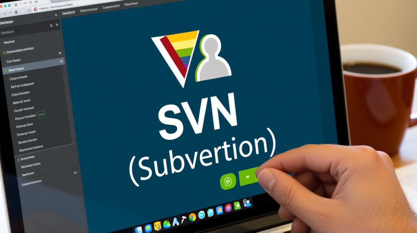 如何在Linux系统下为SVN添加新用户并配置权限？