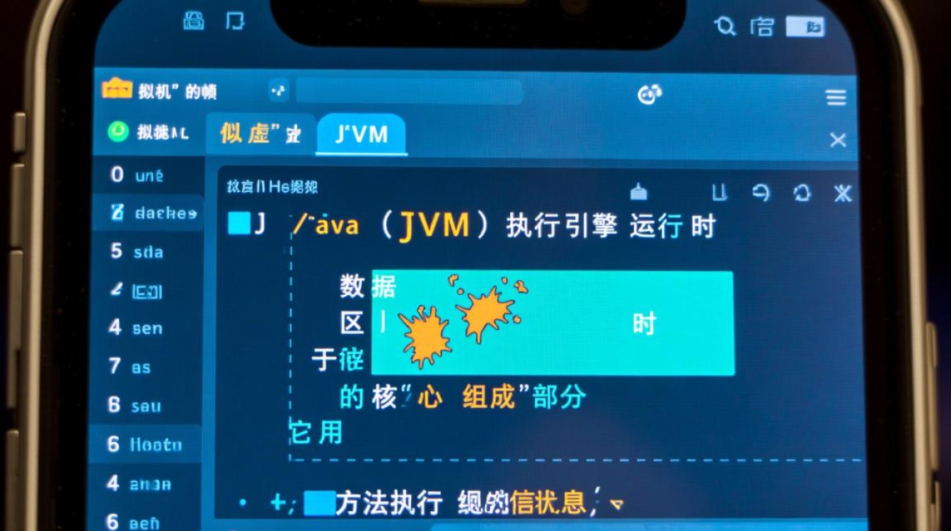 虚拟机的帧是如何在物理内存中高效映射的？