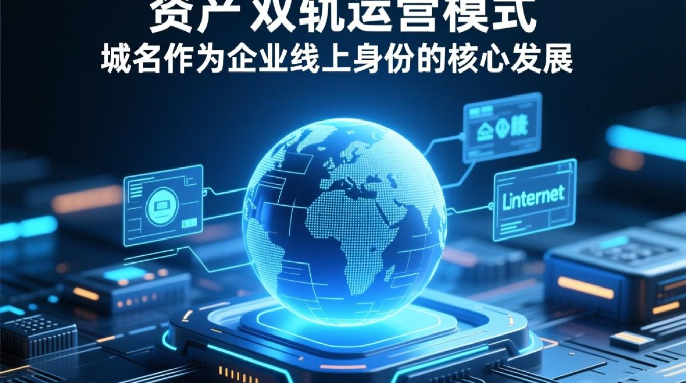 租域名和卖域名哪个更适合新手入门？