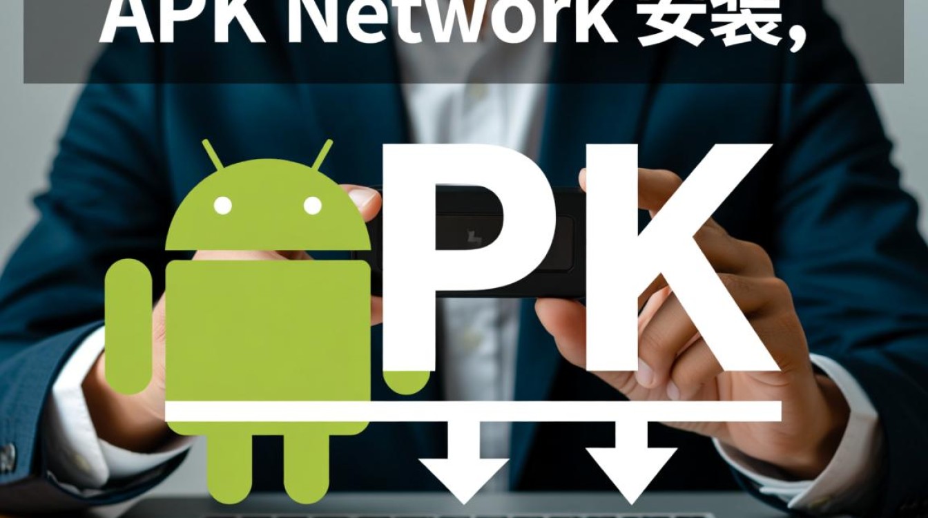 apk网络安装怎么操作？安全吗？需要什么权限？